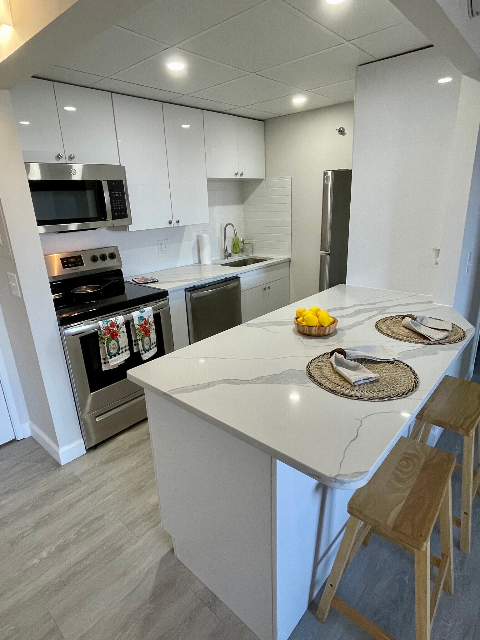 The Park At TrowbridgeIndependent Living 55+ 24111 Civic Center Dr