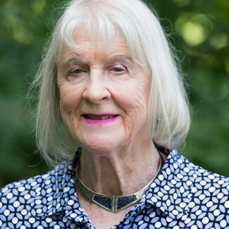 Margaret Roberts