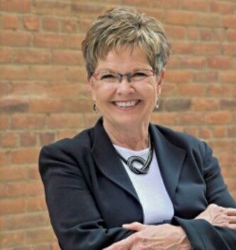Sharon Norton