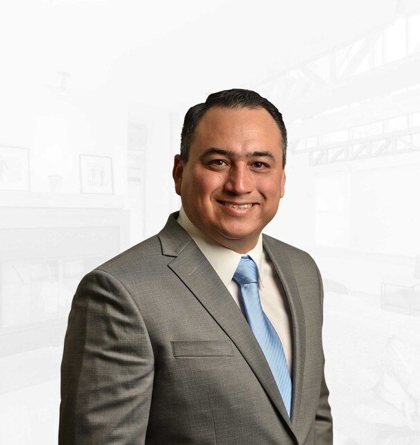 Agent Photo