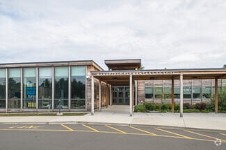 Mansfield Elementary School