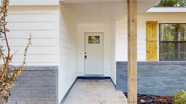 3539 Rolls Ave, Fayetteville, NC 28311 - photo 2