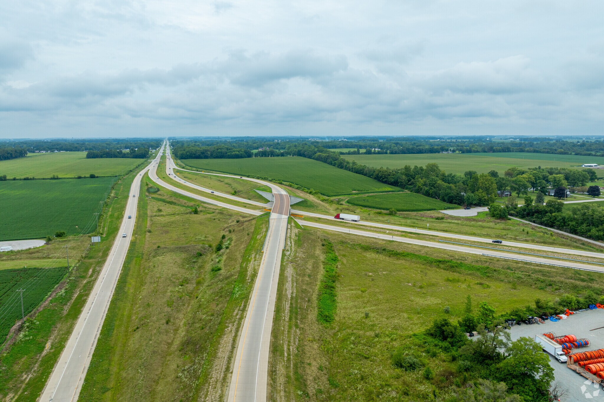 Wildcat residents take advantage of the 31/931 bypass.