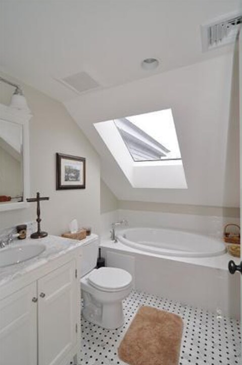 25 Crosby Rd unit 3, Chestnut Hill, MA 02467 - photo 6