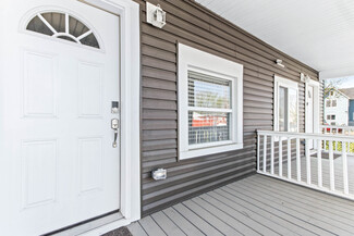 161 N Central Ave Unit 161, Columbus, OH 43222