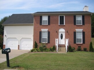 808 Allison Ct, Mount Juliet, TN 37122