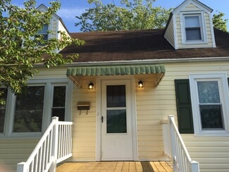 463 W Gay St, Harrisonburg, VA 22802