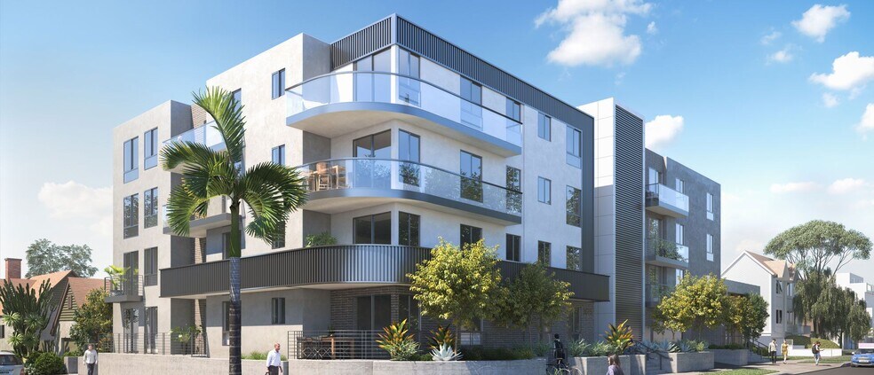 3675 Dunn, Los Angeles, CA 90034 - photo 1