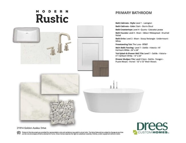 21914 Golden Azalea Dr, Hockley, TX 77447 - photo 2