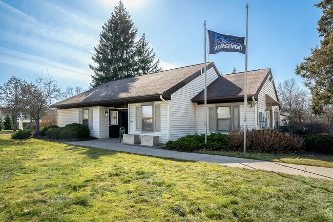 Clubhouse - Newly Renovated
