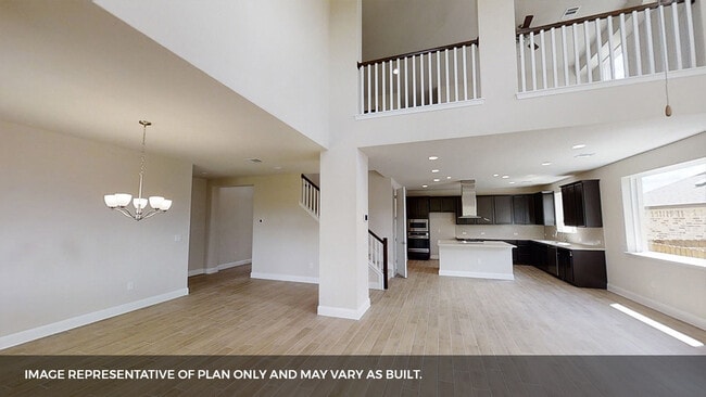 2140 Ghost Rider Cove unit 36199749, Leander, TX 78641 - photo 6