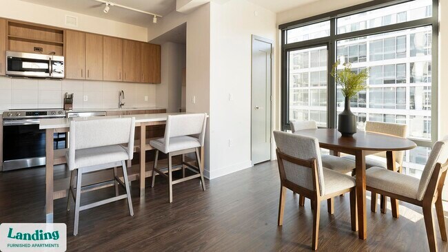 350 Maple Dr SW unit 511, Washington, DC 20024 - photo 5