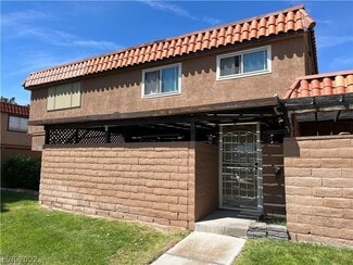 230 Shadybrook Ln, Las Vegas, NV 89107