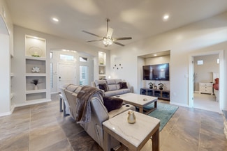 6620 Agave Verde Way NE, Albuquerque, NM 87113