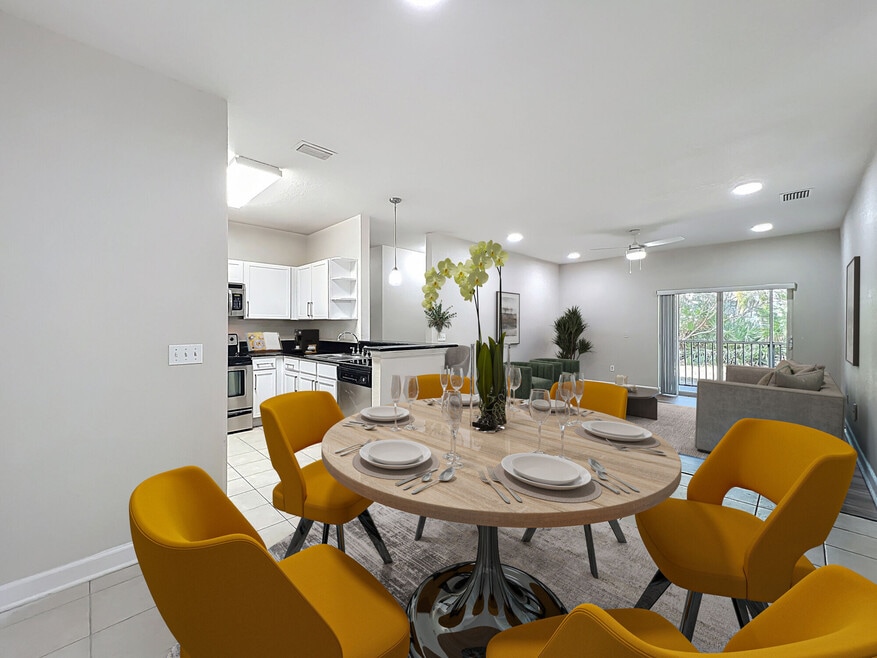 Marin at Harvard, Melbourne, FL 32905 - photo 1