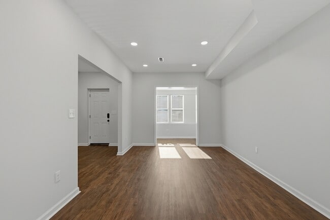 3202 Mondawmin Ave, Baltimore, MD 21216 - photo 4