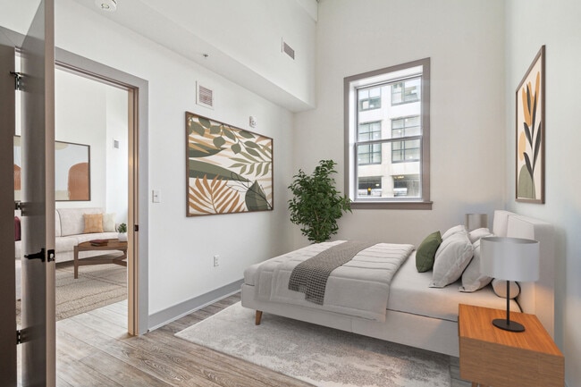 Guardian House, Baltimore, MD 21202 - photo 4