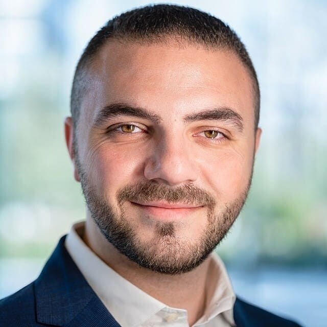 Agent Photo