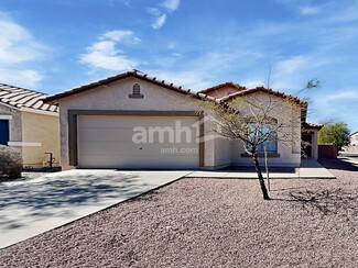 3416 S 80th Ave, Phoenix, AZ 85043