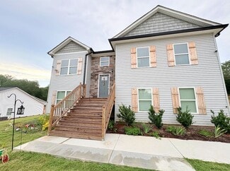 3029 Ga-17, Clarkesville, GA 30523