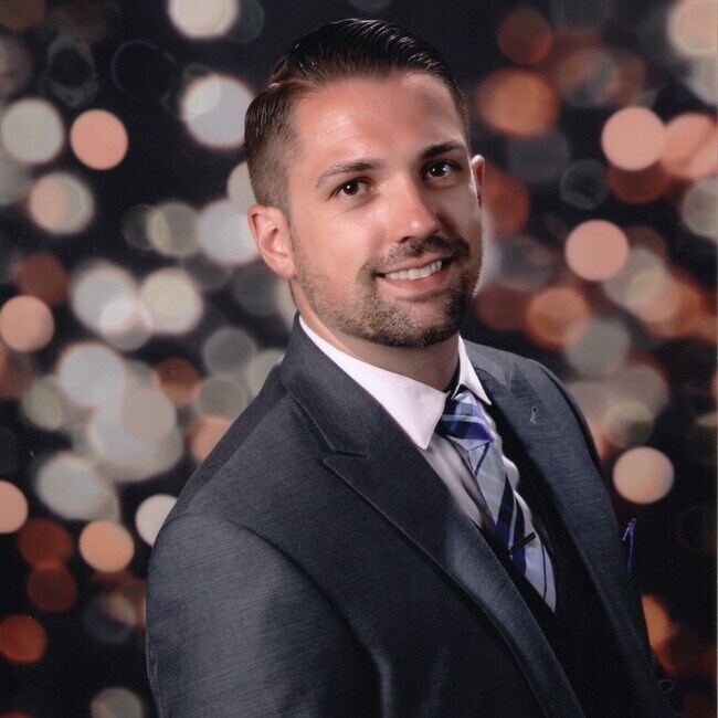 Agent Photo