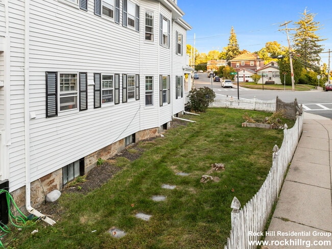 69 Breck Ave, Brighton, MA 02135 - photo 3