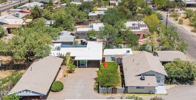 Property overview