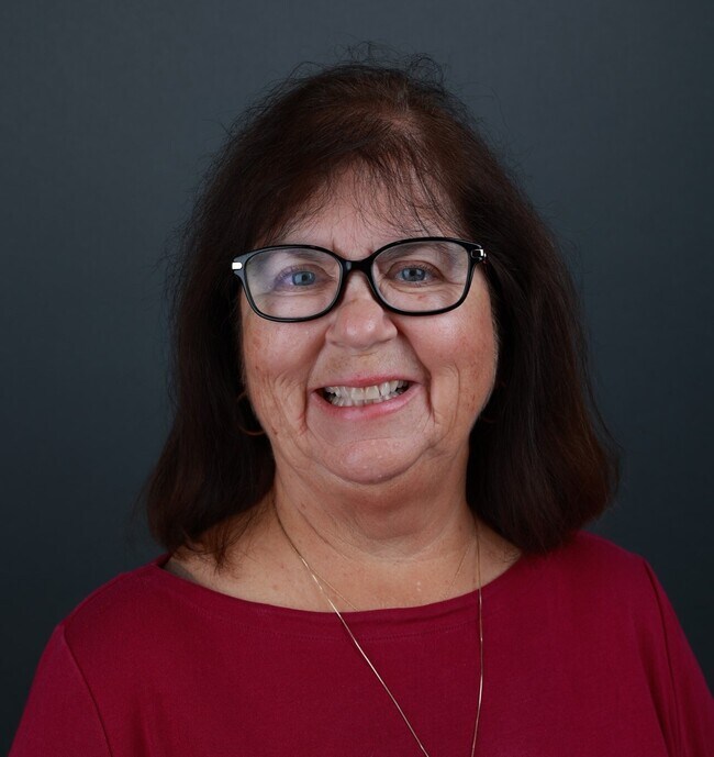 Sharon Ghisletta
