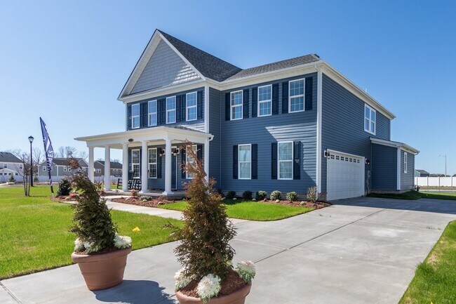 202 Emerson Ln unit 36924958, Suffolk, VA 23435 - photo 6