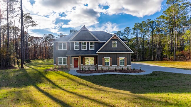 1841 Mountain Hill Road St unit 36493128, Fortson, GA 31808 - photo 4