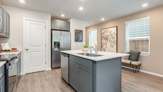 17702 SE Quarry Dr, Vancouver, WA 98683 - photo 5