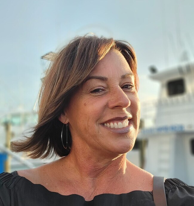 Suellen Cofield