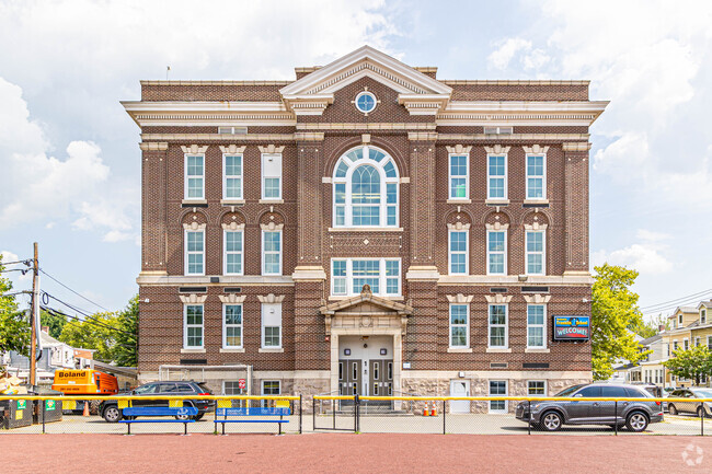 Franklin Elementary School