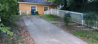 455 Joseph E Lowery Blvd NW, Atlanta, GA 30314