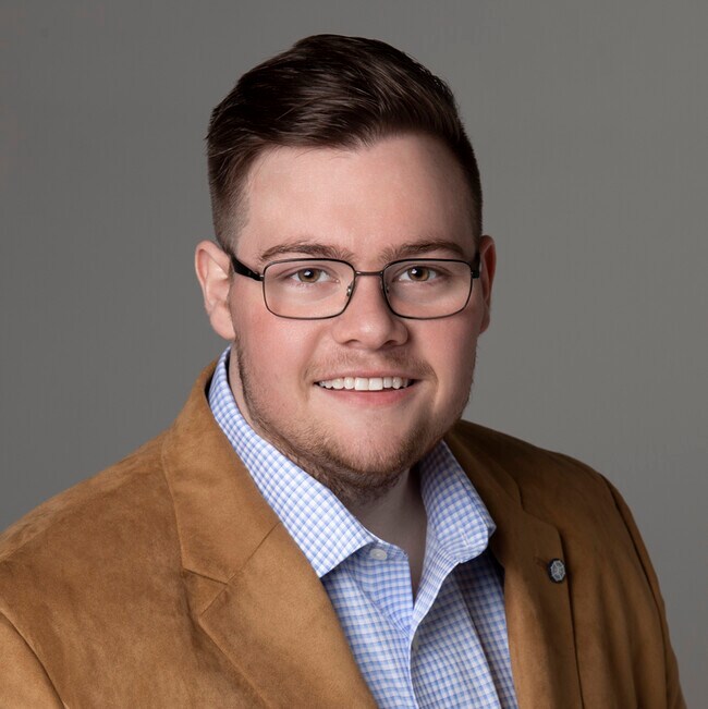 Nathan Tackett