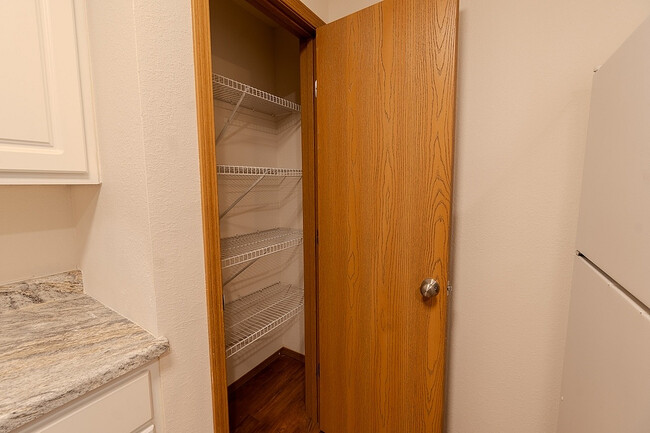 Pantry
