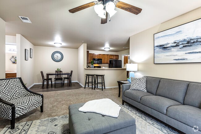 Villages at Nathanael Greene, Springfield, MO 65807 - photo 5