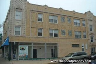 1555 N Mohawk St, Chicago, IL 60610