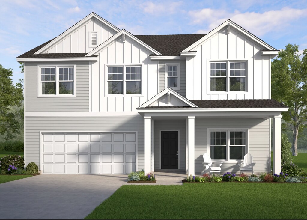 Per Smith Family website