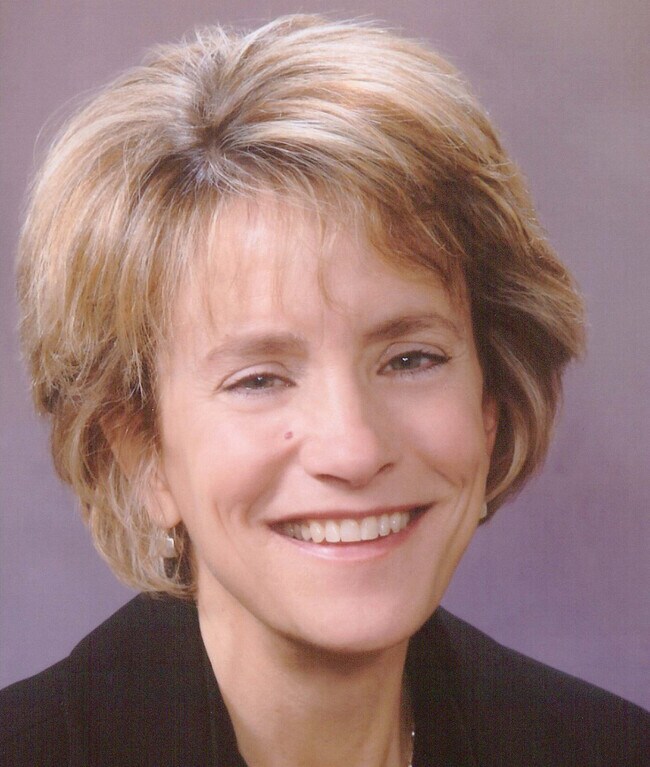 Maureen McCaffrey