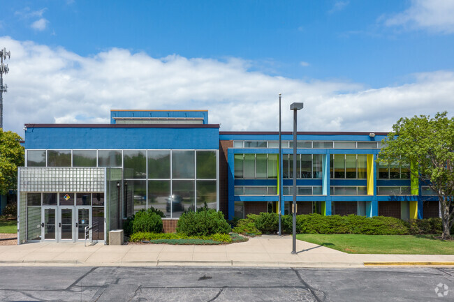 KIPP Endeavor Academy serves over 500 students in Kansas City and the surrounding areas.