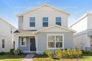 5826 Sagebrush Aly, Clermont, FL 34714