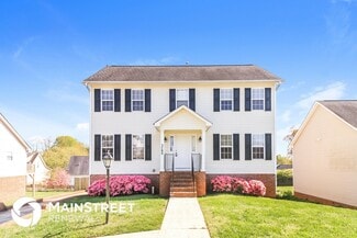 3780 Field Sedge Dr, Winston-Salem, NC 27107