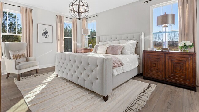 99 Little Branch, Lillington, NC 27546 - photo 5