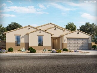 1397 E Cattle Graze Loop Unit 37075739, Sahuarita, AZ 85629