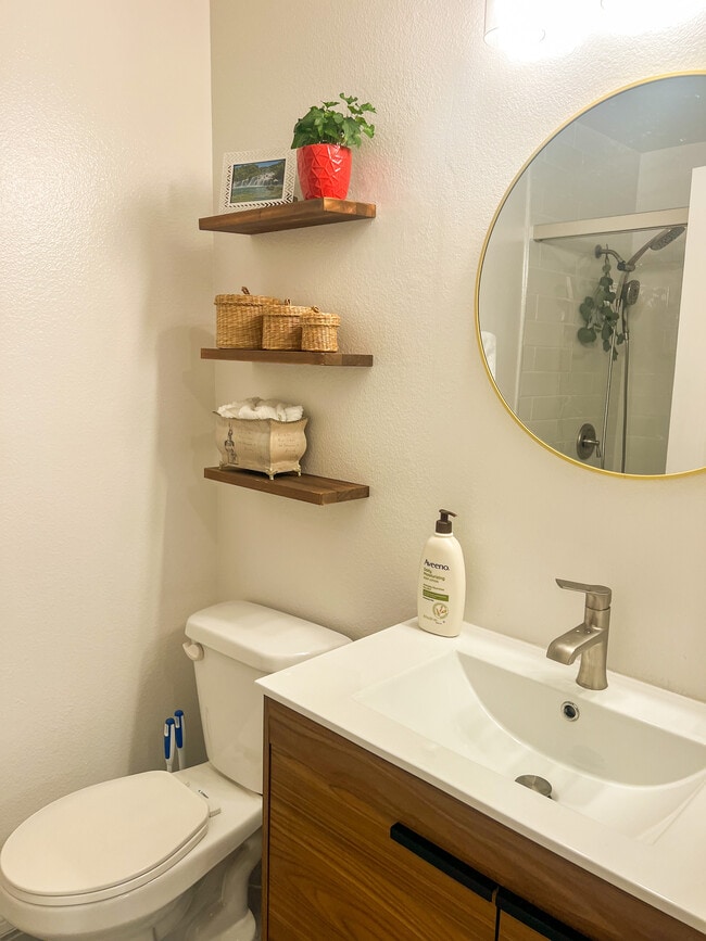master bath