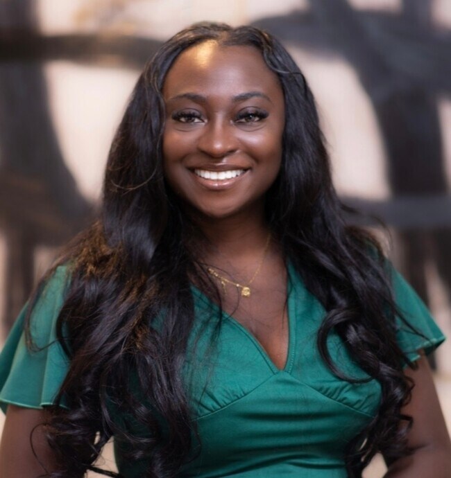 Latoya Forbes