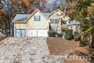 83 Cross Pointe Ct, Hiram, GA 30141
