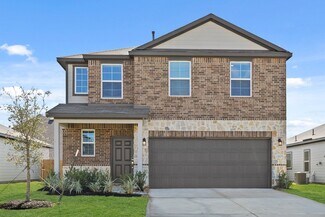 11975 Wisteria Meadows Dr, Willis, TX 77318