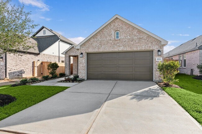 8054 Kay Harbor Dr, Cypress, TX 77433 - photo 5